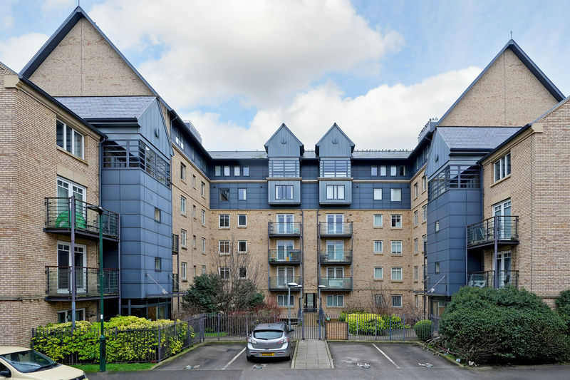 6 Cross Bedford Street